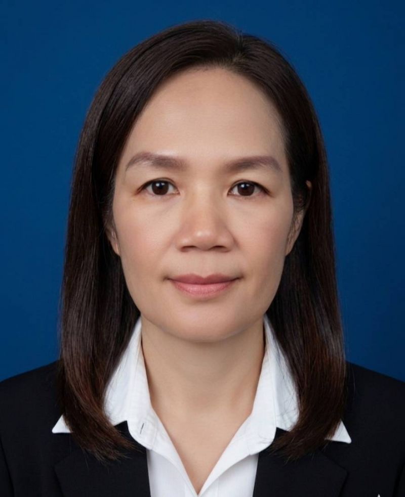 นางสาว พัทธนันท์ เตชะพลี
