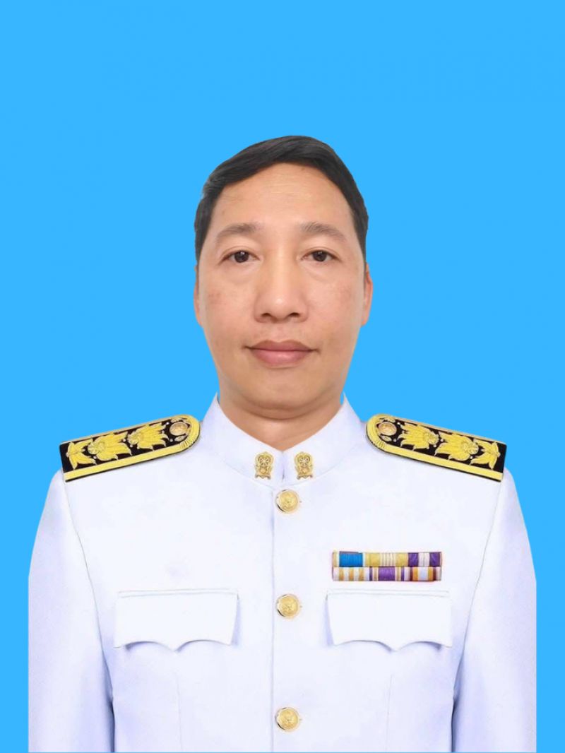 นายมานพ วงศ์จู