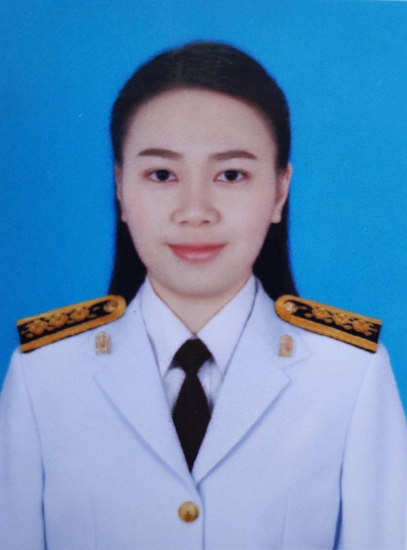 นางสาววิลาวัณย์  สนแก้ว
