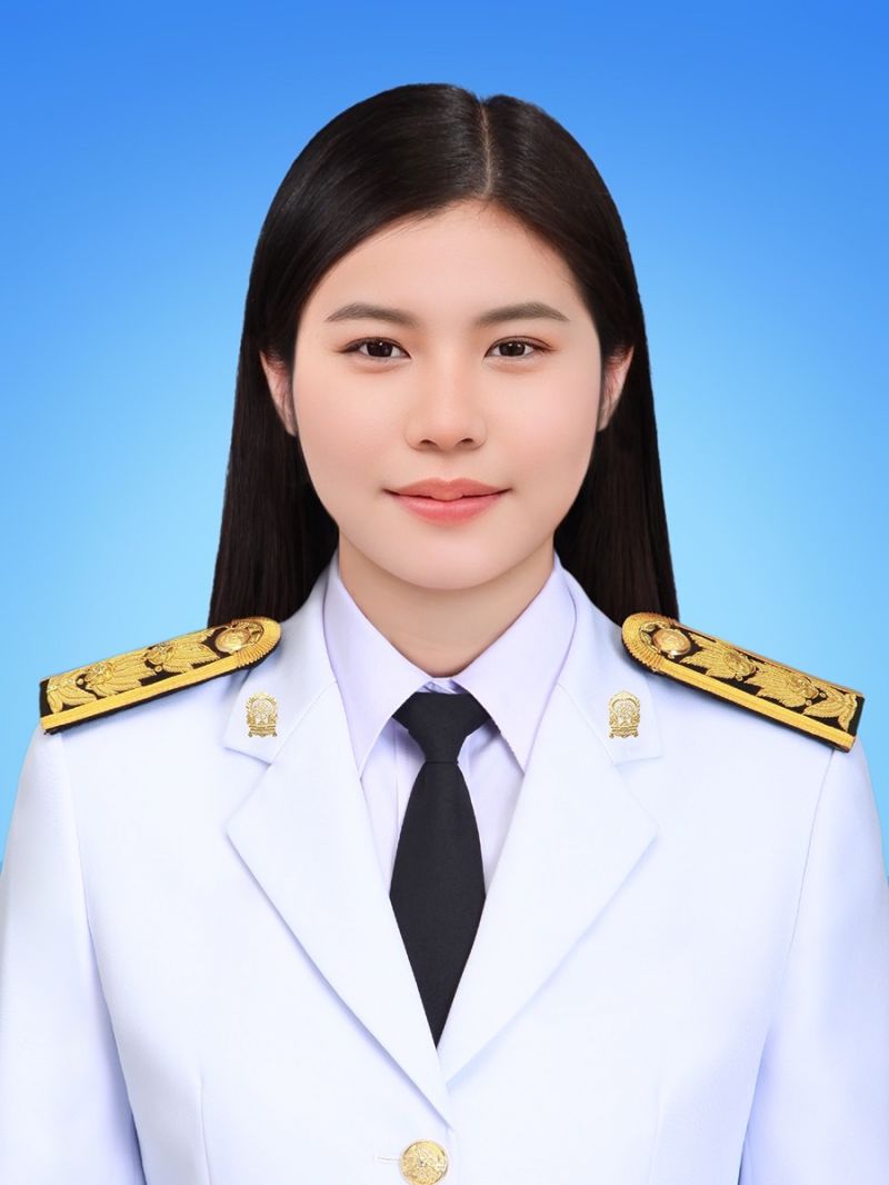 นาวสาววิสุดา  แสงแก้ว