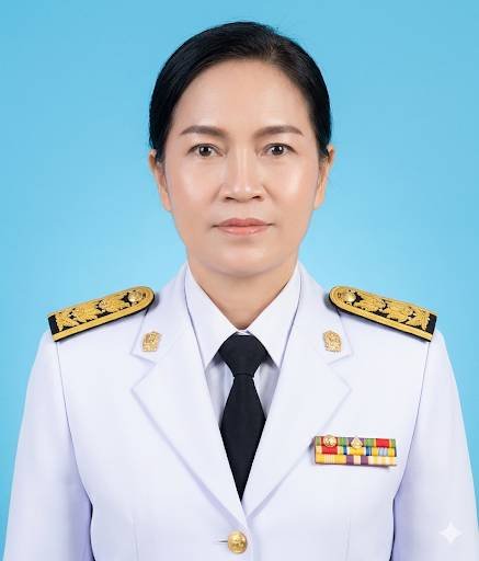 นางณัฐชาภรณ์  บุญเพ็ชรัตน์