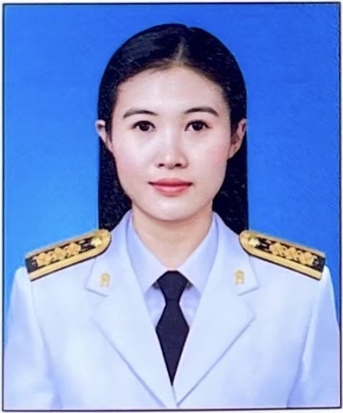 นางวางสุดาวัลย์ ไชยภูมิ
