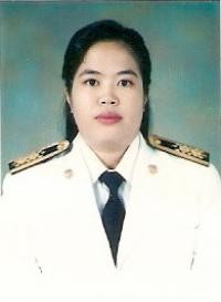 นางสาวกุณฑล  พันธุ์สุข