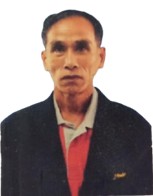 นายบุญเรือง  แสนอิ่นคำ