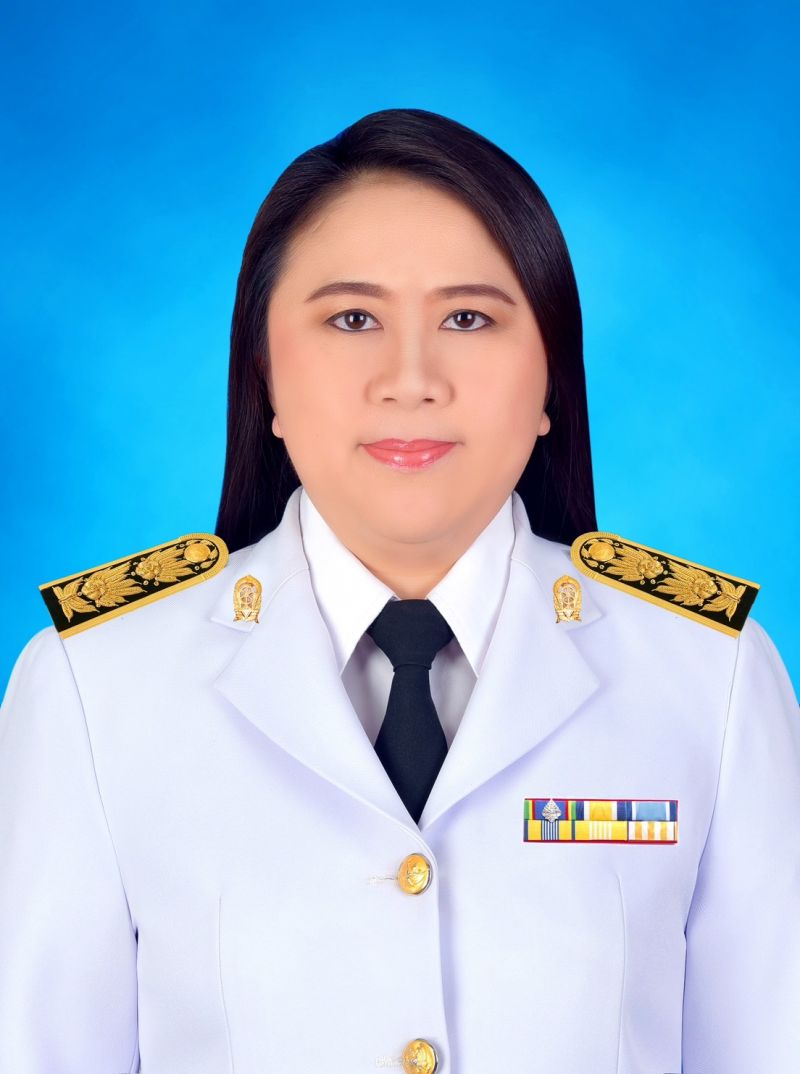 นางสาววนันยา  กุลจักร์