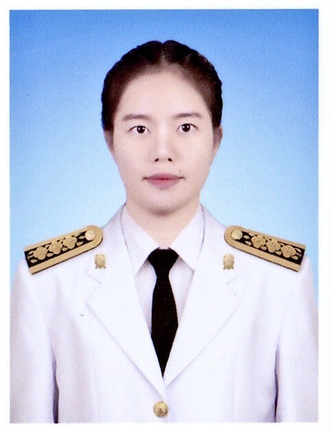 นางสาวอรวี  กาวิโล