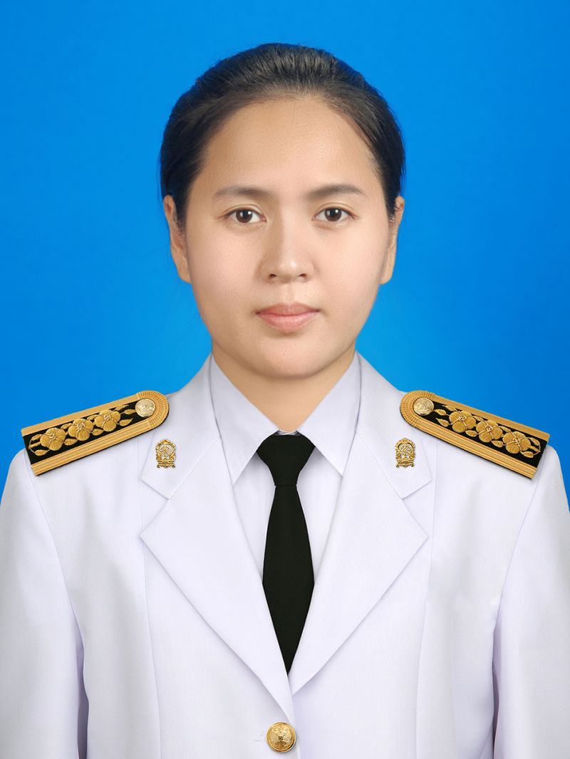 นางสาวชฎาพร   อุส่าห์