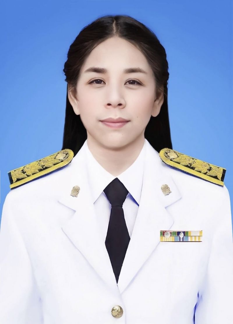 นางสาวดาริกา  แก้วลังกา