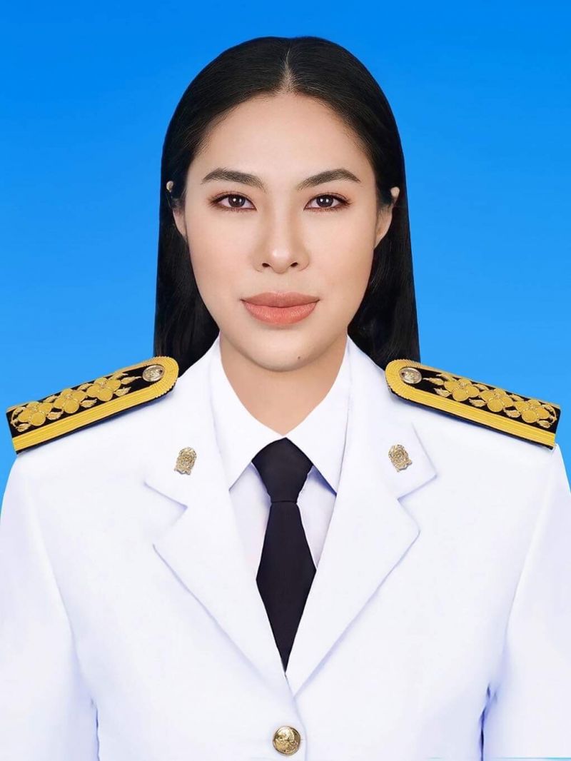 นางณัฏฐนันท์  ตามศักดิ์