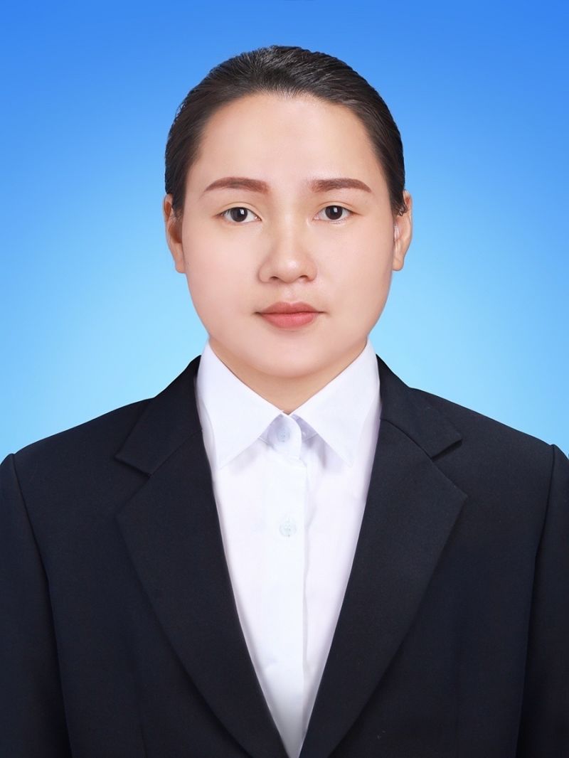 นางสาววรรณภา วงศ์แก้ว