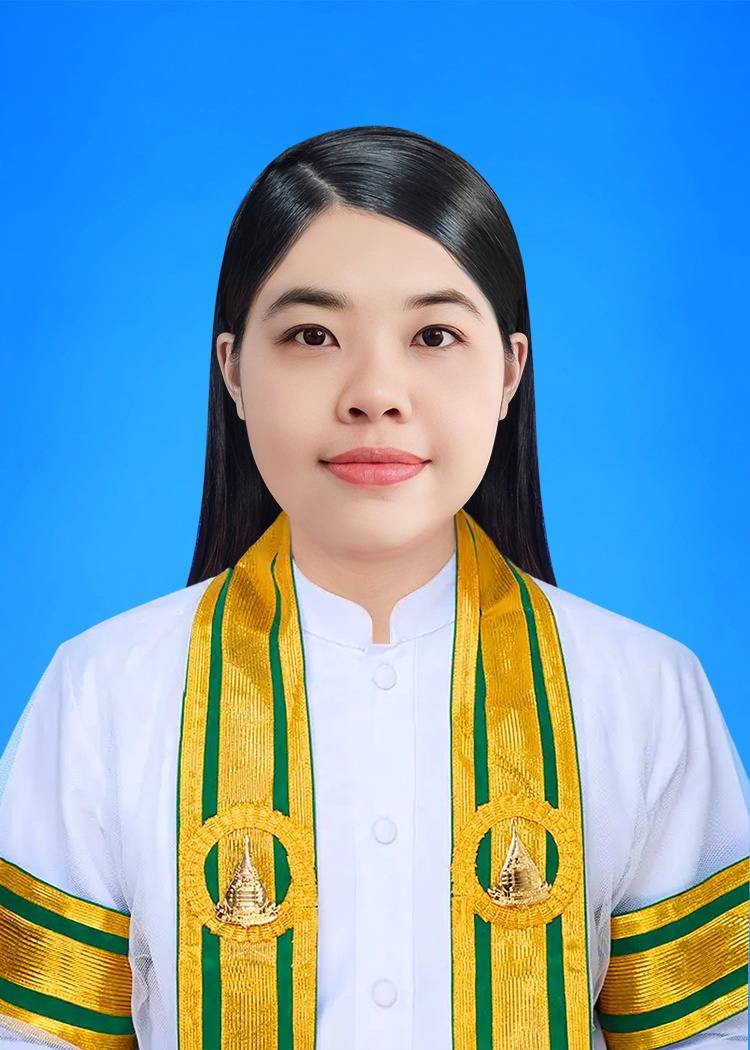 นางอุไรวรรณ  จอมฟอง