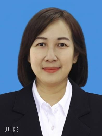 นางสาวปุณิกา ปินไชยเครือ
