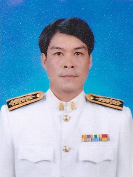 นายธวัชชัย ดวงดี