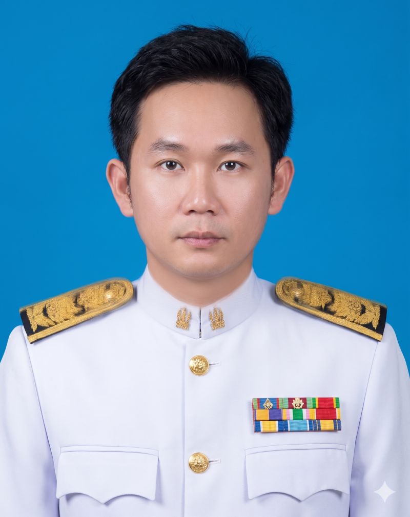 นายวิภพ ไชยธรรม