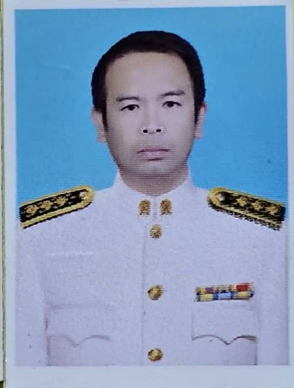 นายพิษณุ  กล้าณรงค์กร