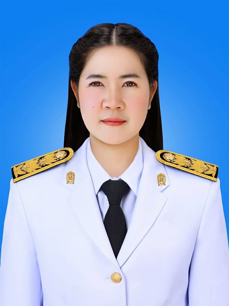 นางสาววนิดา ไชยปัญญา