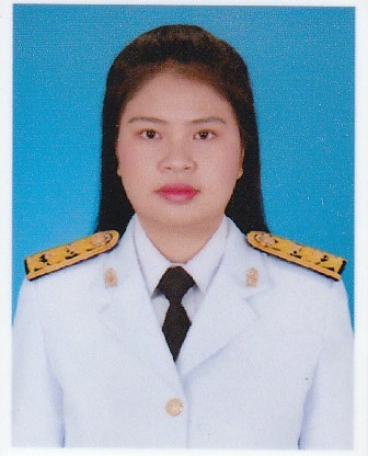 นางสาวธิดารัตน์  วงค์แสนคำ
