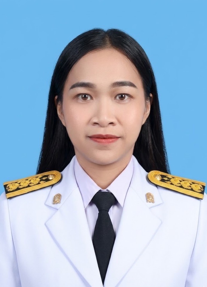 นางสาวนันท์นภัส  ฑีฆาวงศ์
