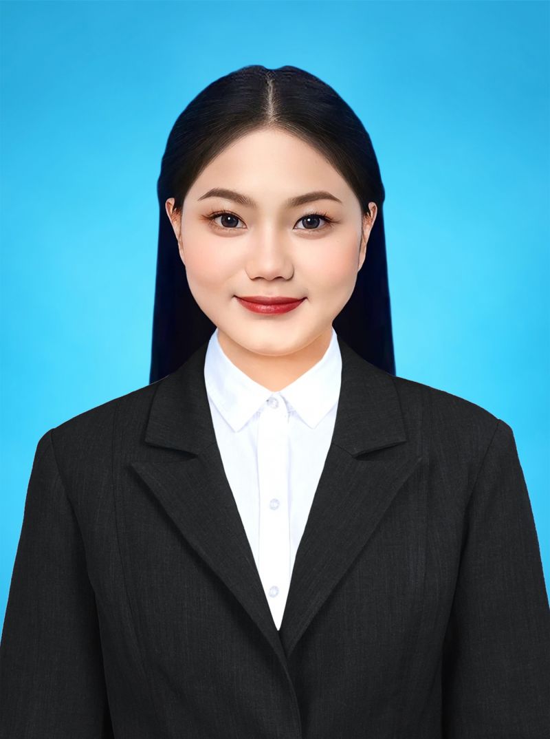 นางสาวกุลภัสสร์  เหล่าชัย