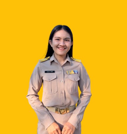นางสาวเกตุมาลา โยสิทธิ์
