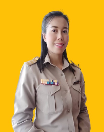 นางสาวณฐอร หมั่นตรอง