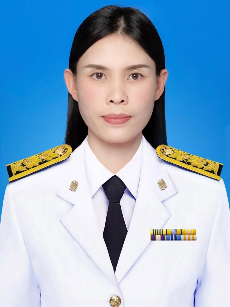 นางอรอุมา  มะโนคำ