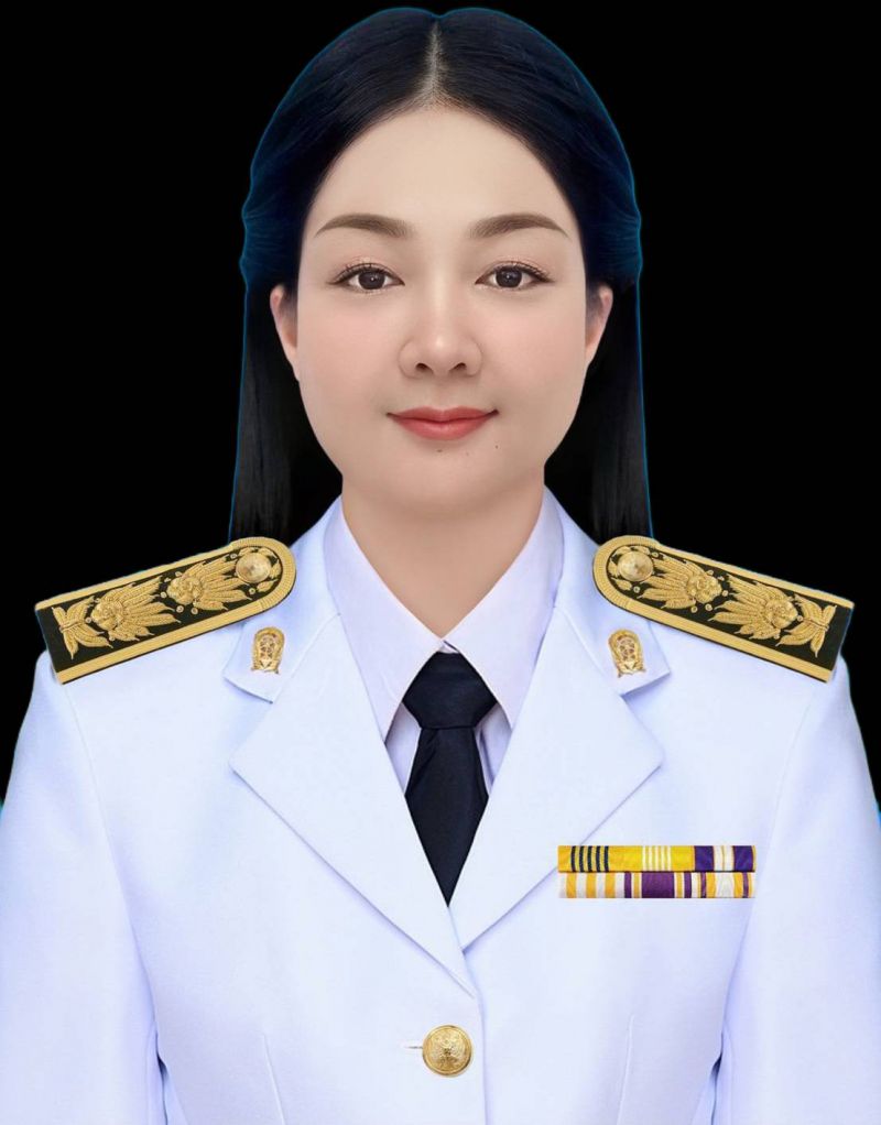 นางสาวกุลธิดา   นันตี
