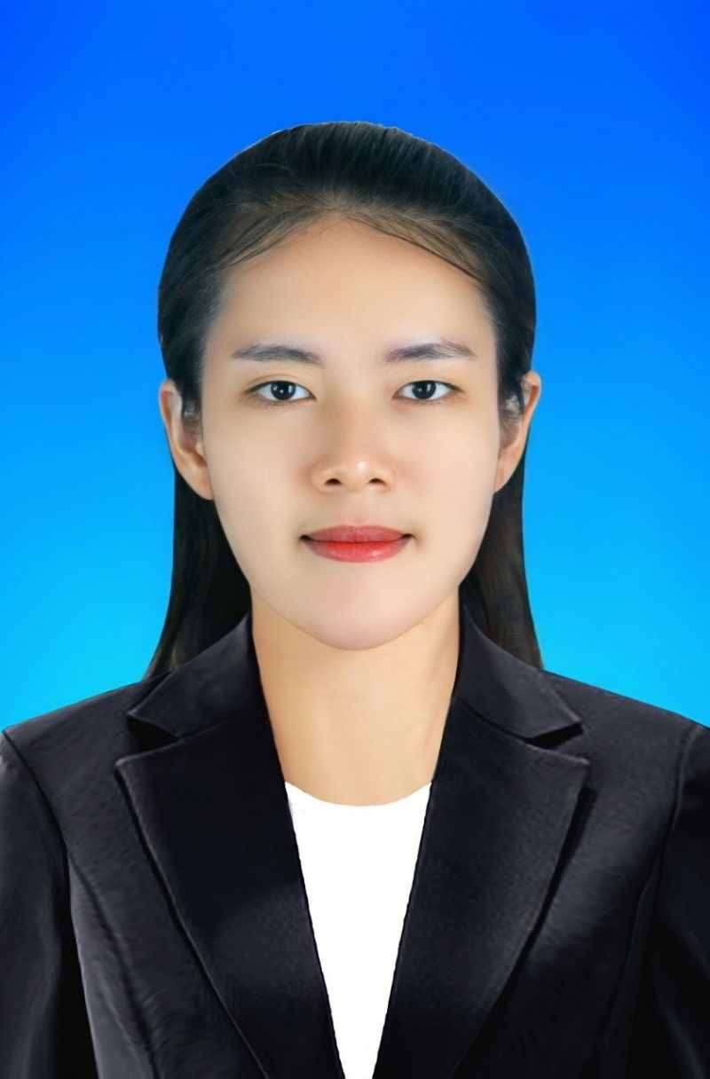 นางสาวสุมิตรา  สุขุมิน