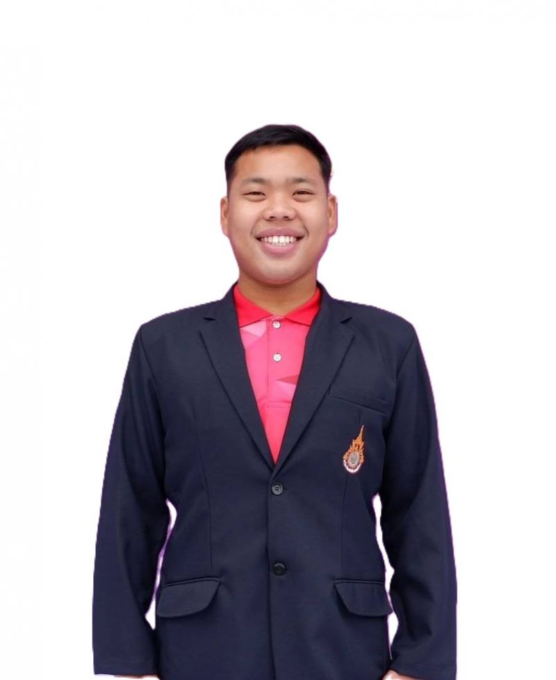 นายวิศิษฏ์  วงศ์ชุมภู