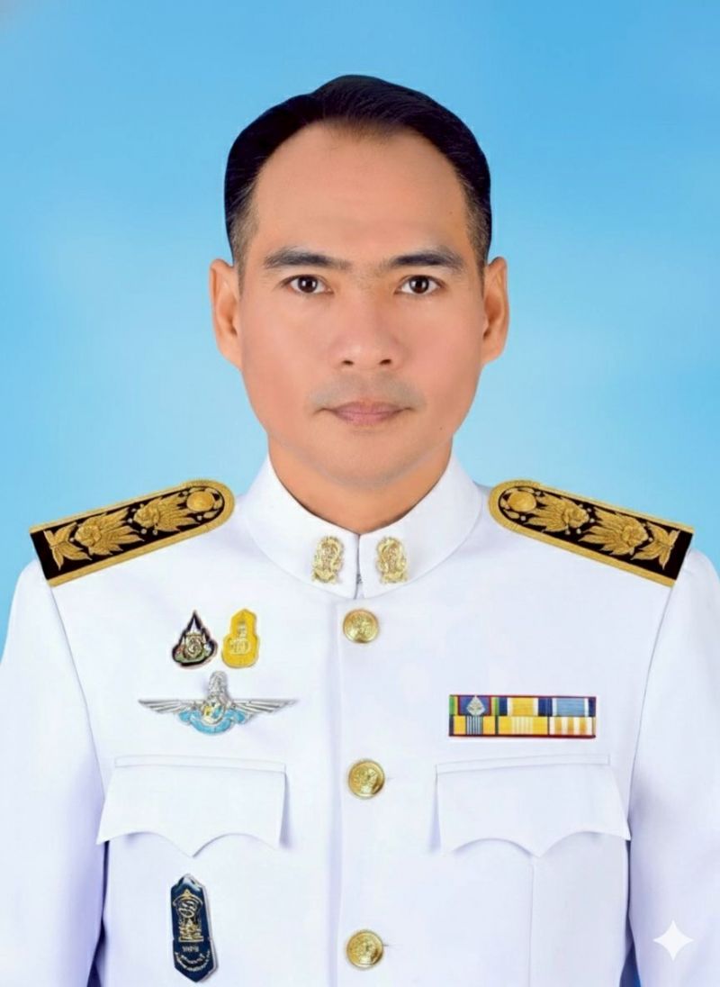 นายเศกสรรค์ อิทธิผล
