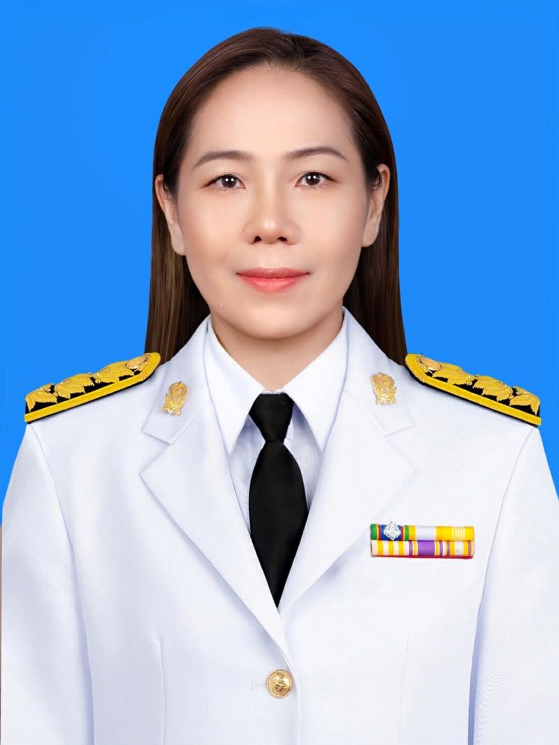 พนิดา อุ่นไทยแท้