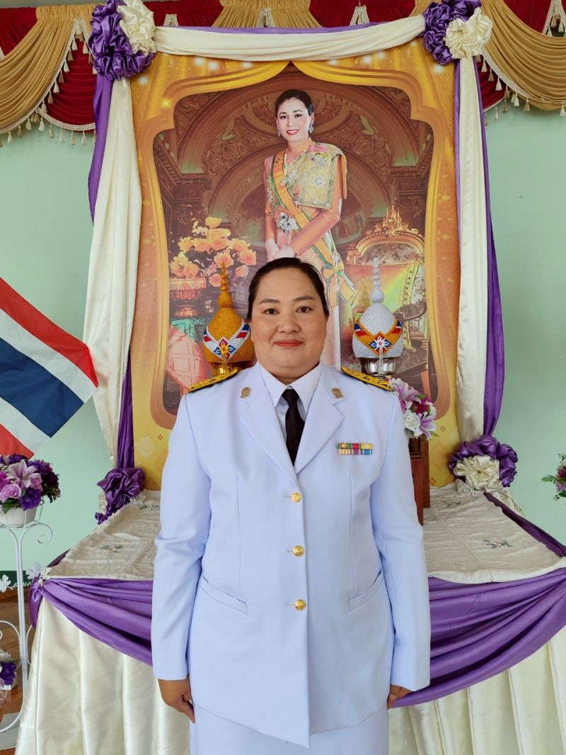 เนตรนุช  เพชรพิสุทธิ์สกุล
