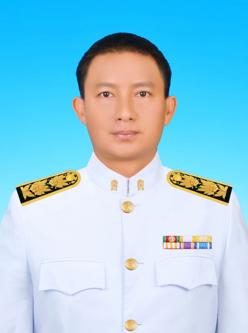 นายทวีสันต์  สุธรรม