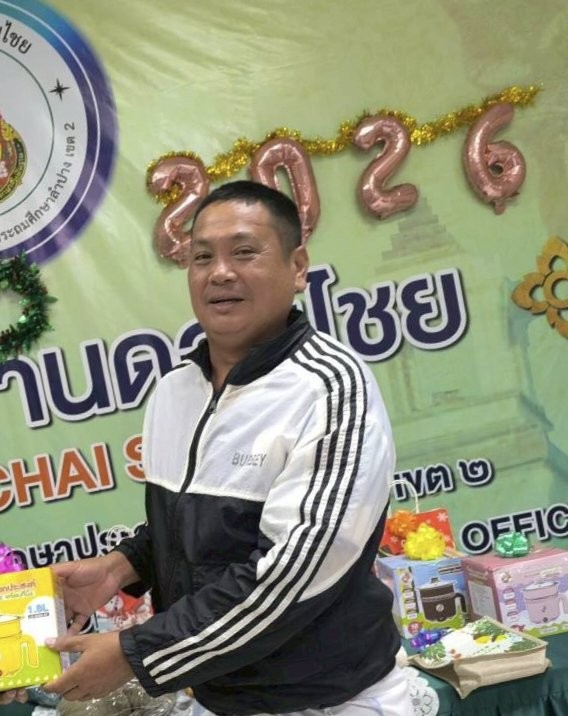 นายสุทัศน์ สุริยมณี