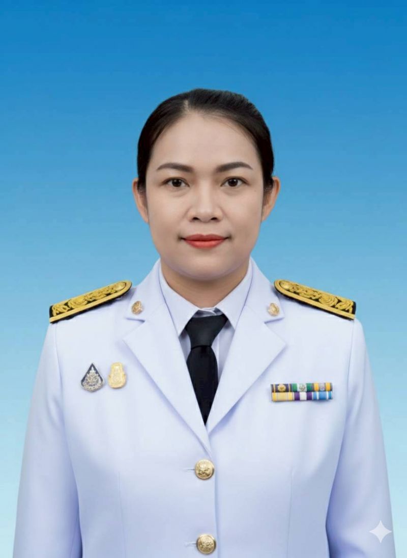 นางอัญชลี วงศ์ใหม่