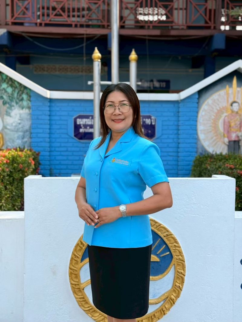 นางสาวสุกฤตา เป็งวงศ์