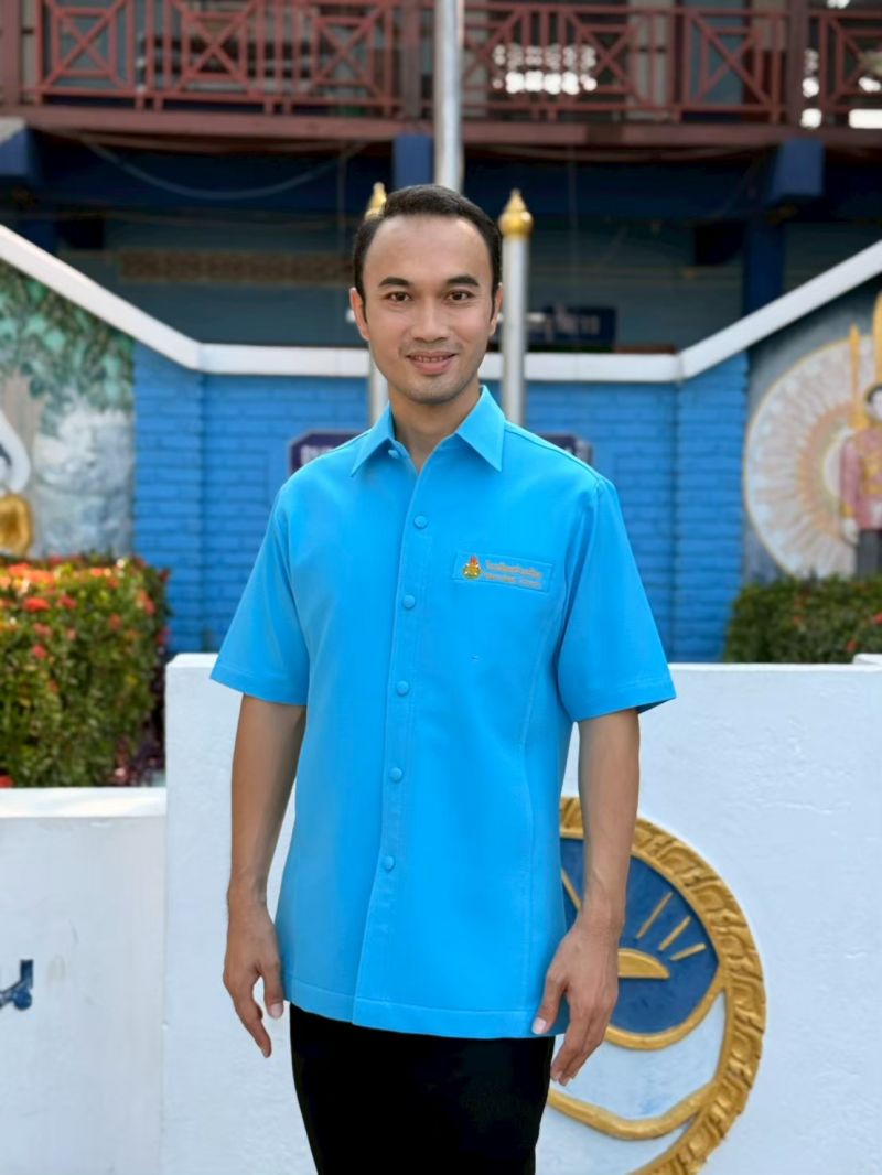 นายสุรพันธ์ สุรินธิวงศ์