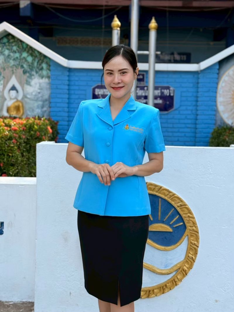 นางสาวเกศรินทร์ มณฑา