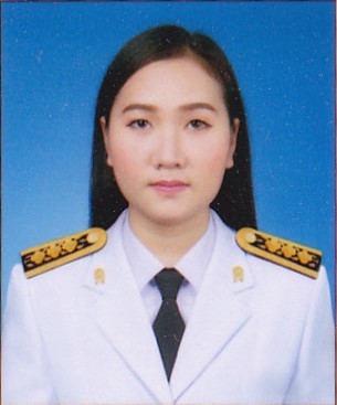 นางสาววิชญาพร มิ่งขวัญ