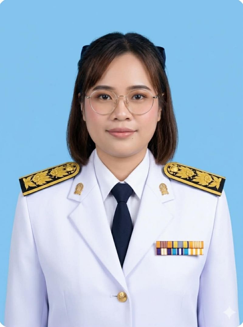 นางสาวกาญจนา จันอินตา