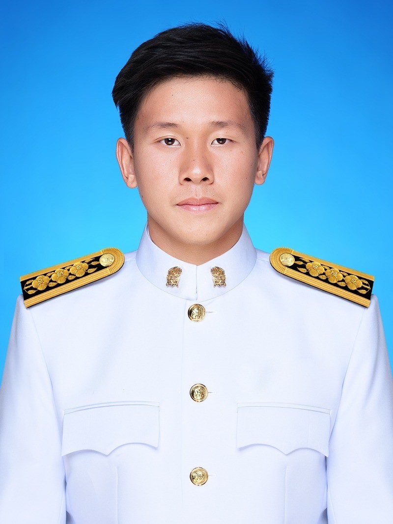 นายพีระพงษ์ หอมอ่อน