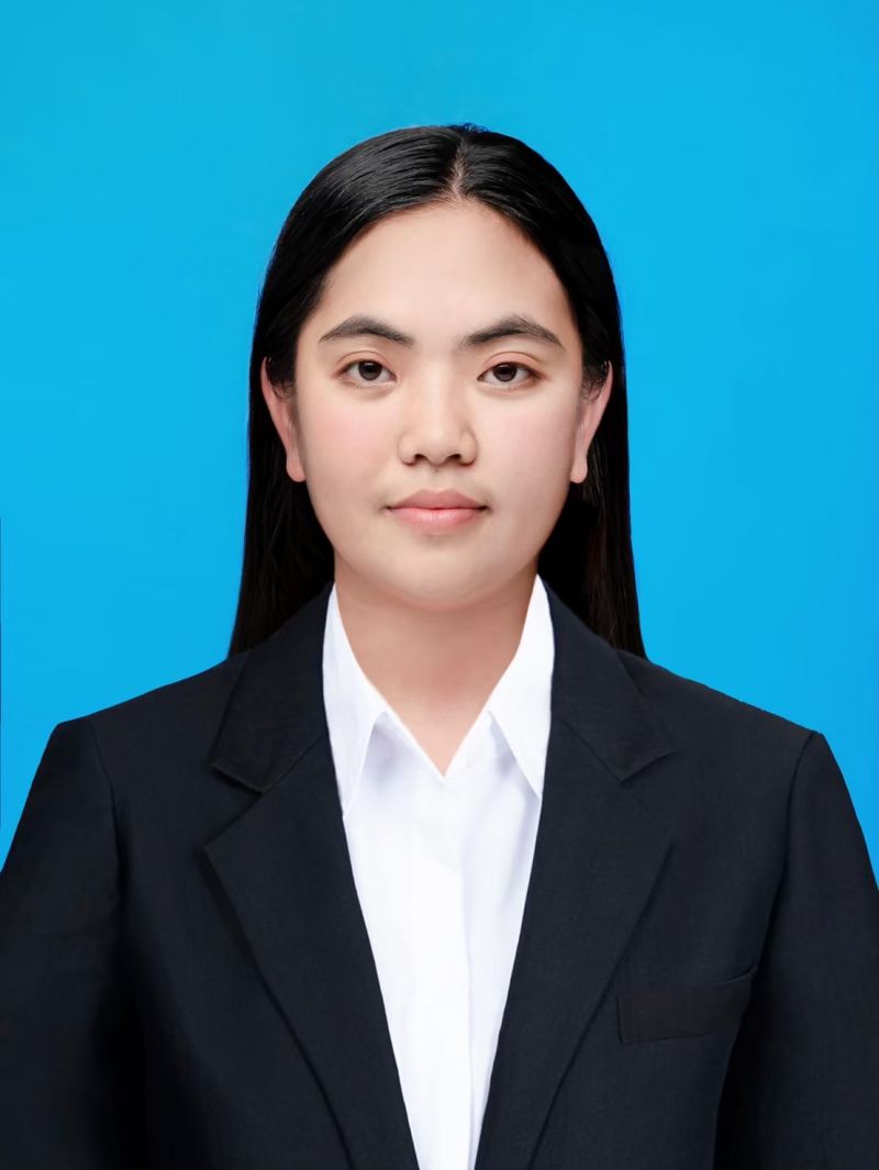 นางสาวอนุธิดา  สุภาวงศ์