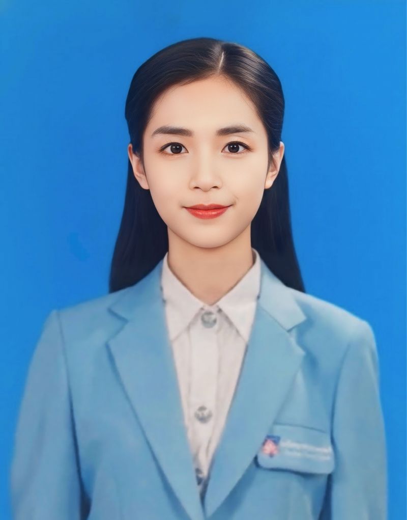 นางสาวศิริวิมล  เทวะราช