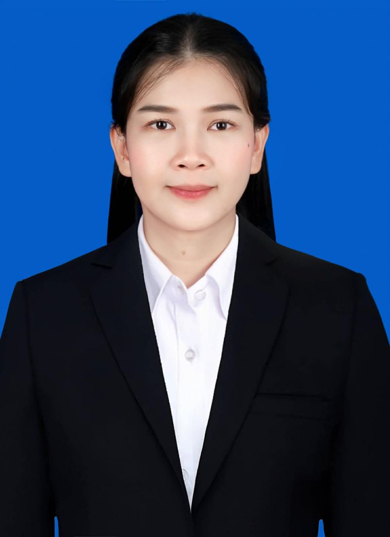 นางสิริวิมล เจริญหุ่น