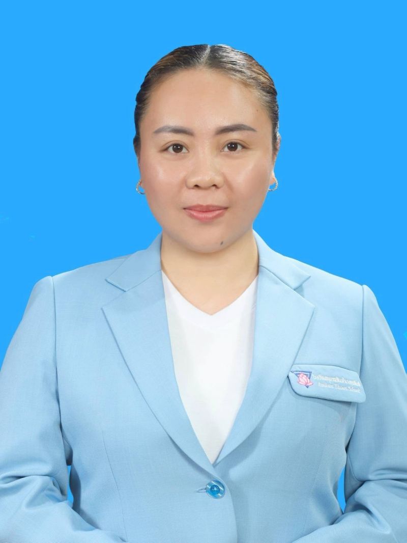 Miss Mechelle Iturriaga