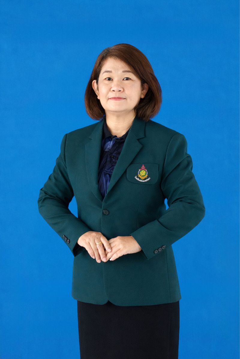 นางสาวสุนันท์  นันตาดี