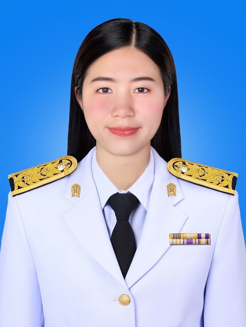 นางสาวพัชรีภรณ์ ตาป้องวงศ์