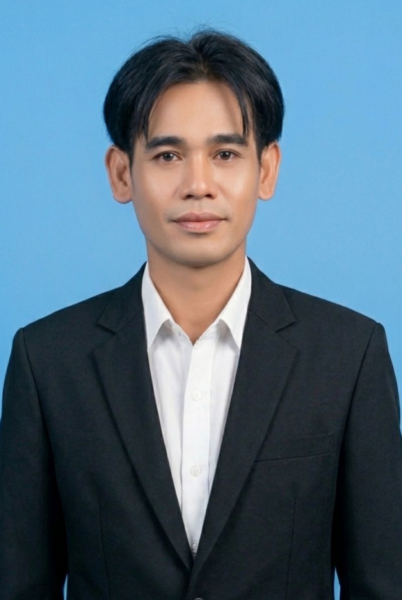 นายธีรพันธ์ จันดี