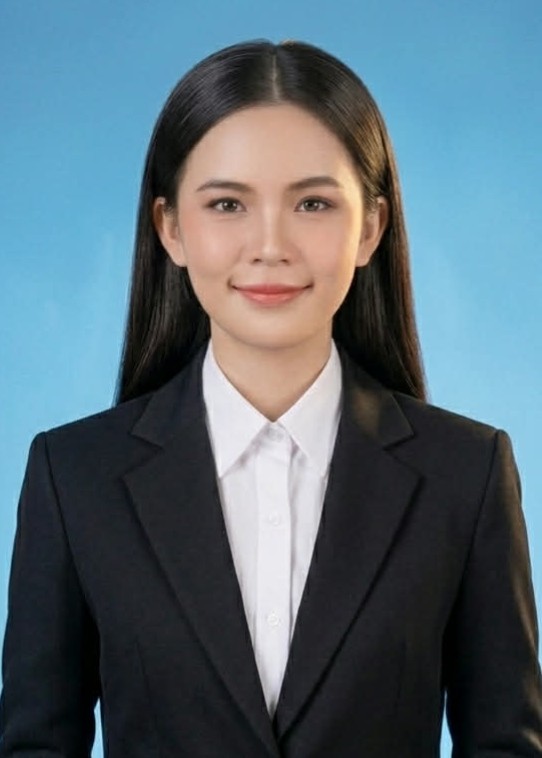 นางสาวณัฐริกา เมทา