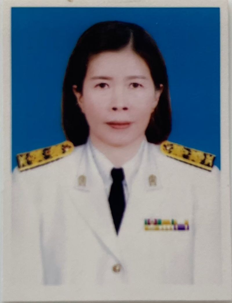 นางสาวจารุณี บุรีย์